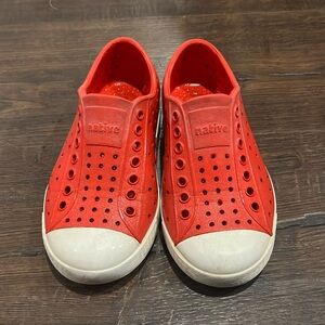 Native Jefferson slip-on